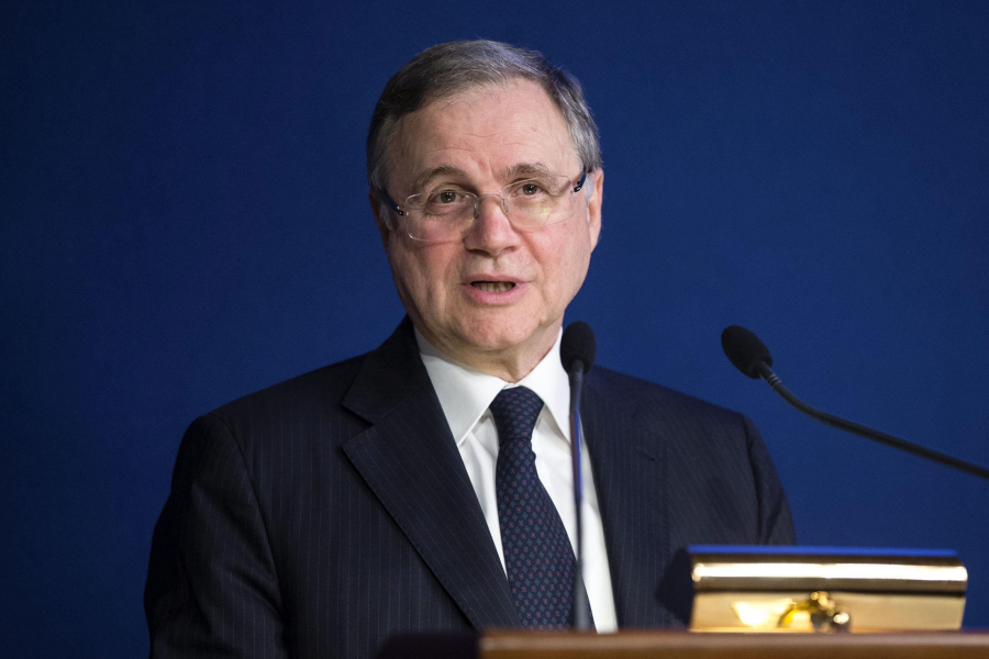 Βίσκο (ΕΚΤ): Αδικαιολόγητα υψηλό το κόστος δανεισμού της Ιταλίας