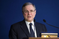 Βίσκο (ΕΚΤ): Αδικαιολόγητα υψηλό το κόστος δανεισμού της Ιταλίας