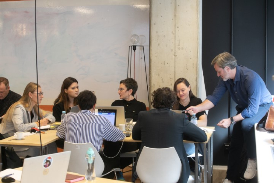 Έξι χρήσιμες συμβουλές για startups που αναζητούν επενδυτές