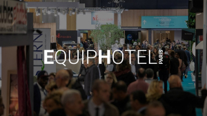 Equiphotel Paris: Πάνω από 20 ελληνικές εταιρείες στην έκθεση φιλοξενίας