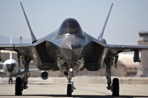 ΗΠΑ: Πιο κοντά στην Ελλάδα τα F-35 - Μπήκε και η τέταρτη υπογραφή για την πώλησή τους