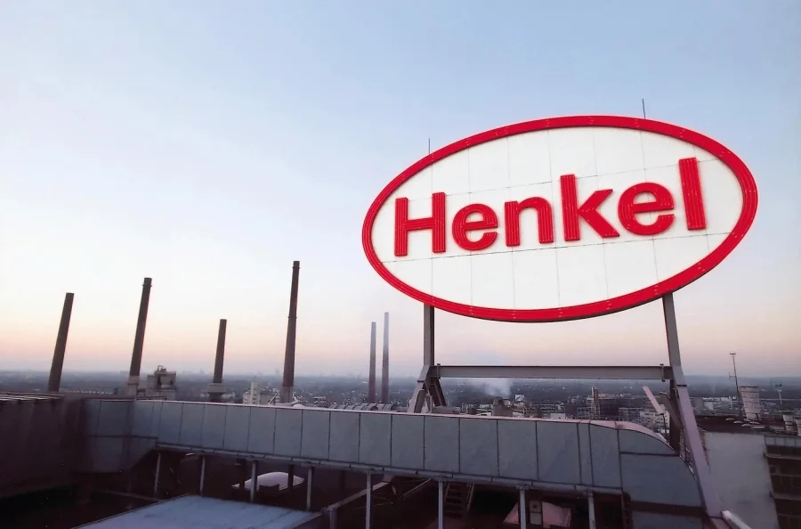 Henkel Ελλάς: Άγγιξε τα 100 εκατ. - Αύξηση 87,6% στα καθαρά κέρδη