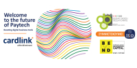 H Cardlink παρουσιάζει το μέλλον της τεχνολογίας πληρωμών στις Εκθέσεις ΔΕΘ και Beyond