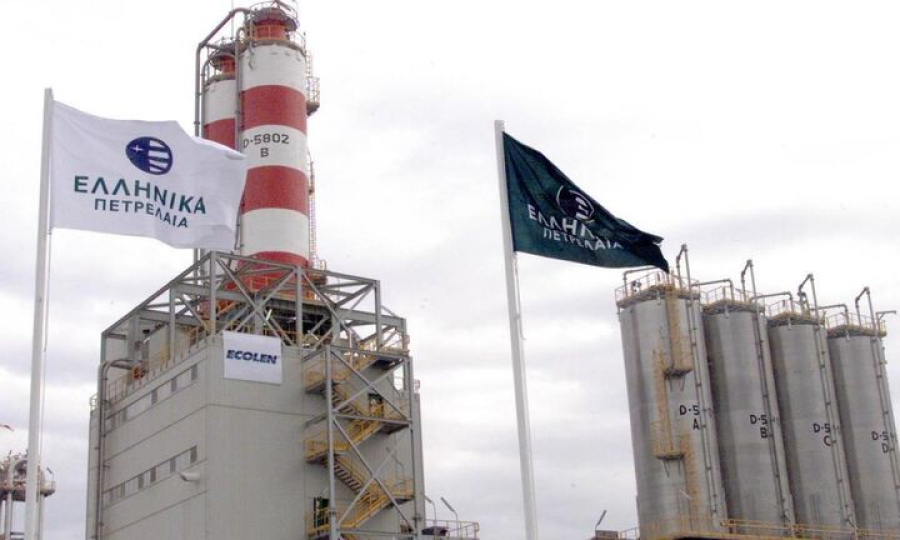 "Κοντά" στην επαναλειτουργία του πετρελαιαγωγού Θεσσαλονίκης-Σκοπίων