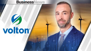 Volton: Εισέρχεται σε κινητή και σταθερή τηλεφωνία - Τι δήλωσε ο Managing Director Διον. Τσίτος