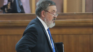 Χρήστος Παππάς: Μεταφέρεται στις φυλακές Δομοκού