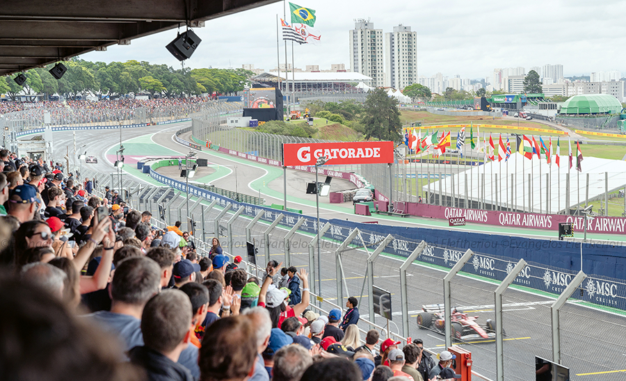 Formula 1: Ο μύθος των 3,6 δισ. δολαρίων