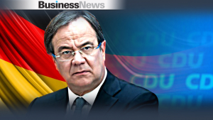 Παραιτείται ή δεν παραιτείται ο Άρμιν Λάσετ από την προεδρία του CDU;