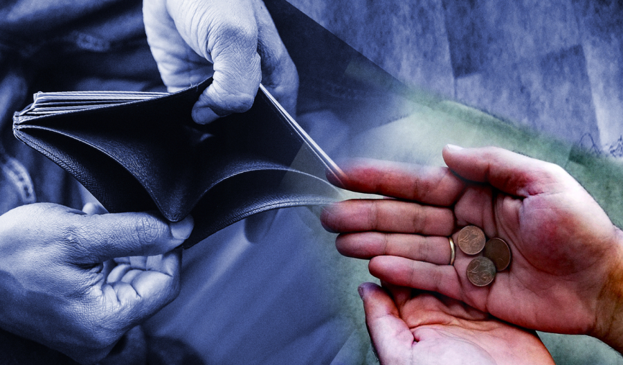 ΕΛΣΤΑΤ: Αύξηση κατά 8,5% του διαθέσιμου εισόδηματος των νοικοκυριών το β' 3μηνο του 2023