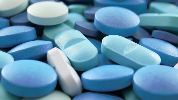 Pfizer: Κλινική δοκιμή για προληπτική χρήση του χαπιού της κατά του κορονοϊού