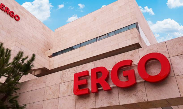 ERGO Ασφαλιστική: Στην εποχή της Τεχνητής Νοημοσύνης με το νέο Chatbot «Χαρά»