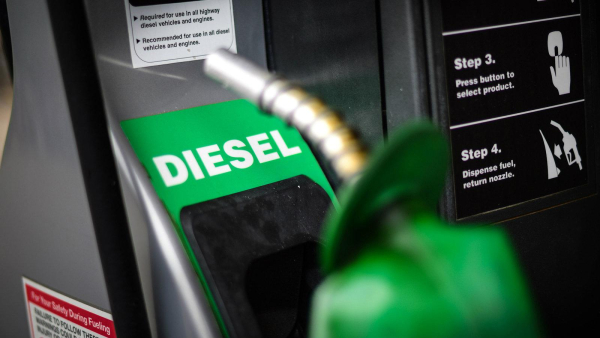 Η χειρότερη κρίση diesel στην Ευρώπη θα "χτυπήσει" την άνοιξη (Wood Mackenzie)