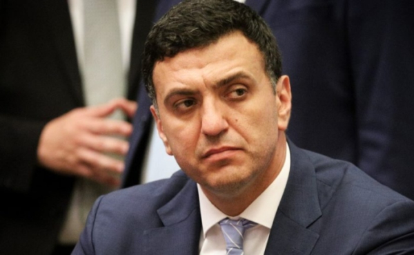 Β. Κικίλιας: «Υποχρέωση μας η εξυπηρέτηση και η ασφάλεια των πολιτών στα λιμάνια»