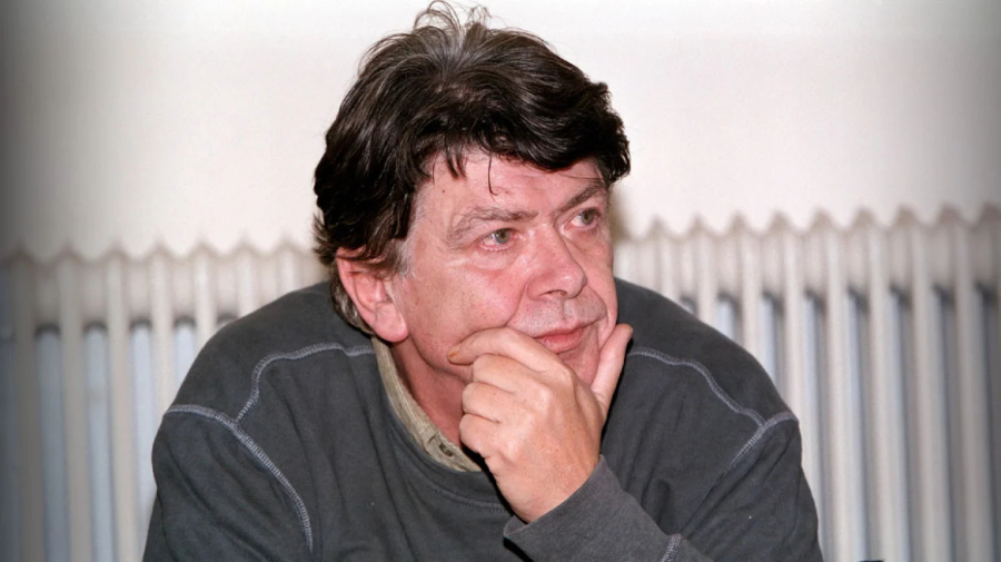 Πέθανε ο συνθέτης και τραγουδοποιός Δήμος Μούτσης