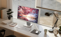 Η Acer παρουσίσε το νέο Aspire laptop με 3D οθόνη χωρίς γυαλιά και τα νέα All-in-One desktops