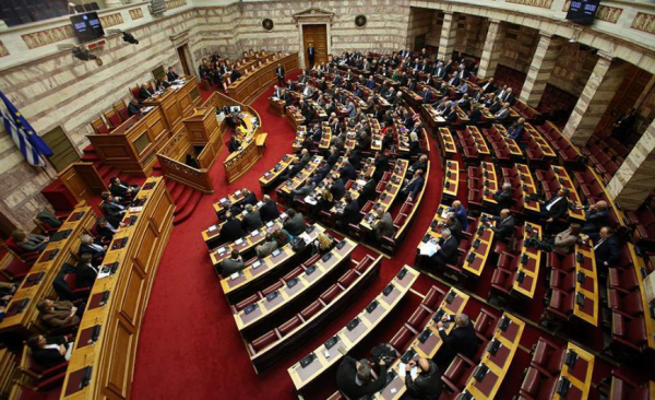 Η τροπολογία του υπ. Οικονομικών για πληττόμενους από κορονοϊό για ρυθμίσεις, δάνεια, ΓΕΦΥΡΑ ΙΙ
