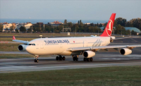 Turkish Airlines: Ακυρώνει όλες τις πτήσεις προς το Καζακστάν έως τις 9 Ιανουαρίου