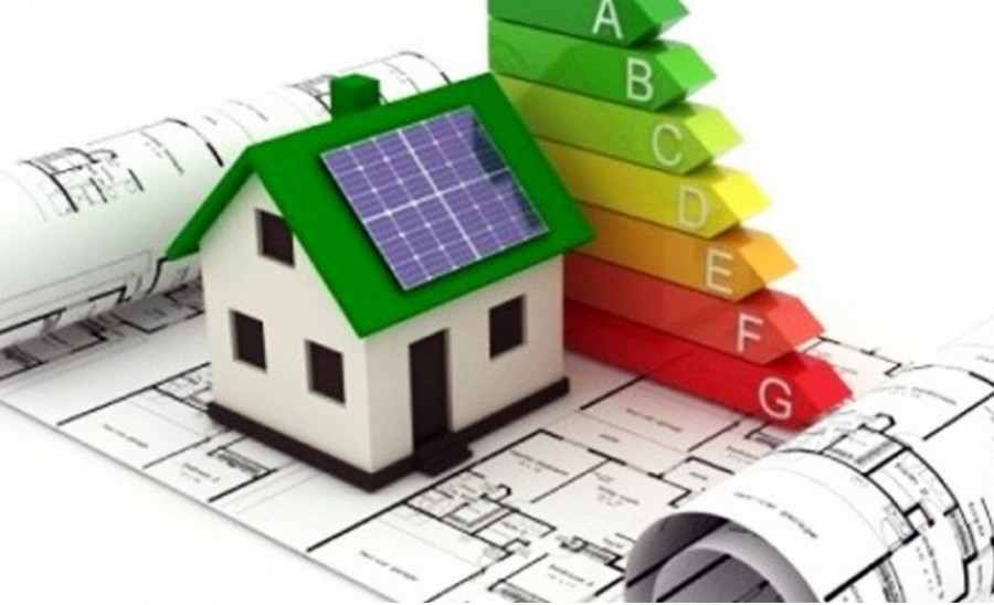 «Εξοικονομώ»: Έρχεται ενεργειακή αναβάθμιση επιχειρήσεων και κτηρίων του Δημοσίου