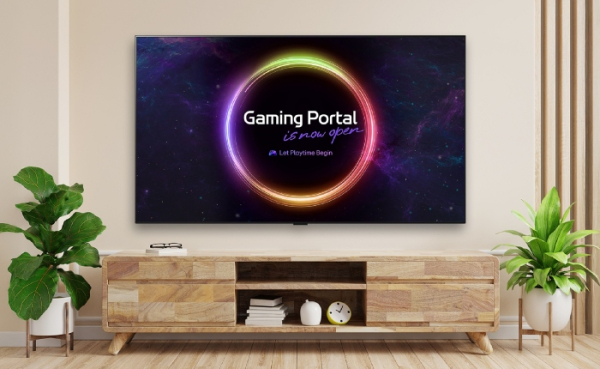 LG: Νέα πλατφόρμα Gaming για webOS Οθόνες με Cloud Gaming και εξατομικευμένη εμπειρία
