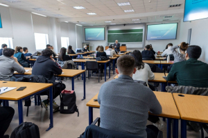 Συνεργασία ΓΕΚ ΤΕΡΝΑ - ΕΜΠ: Νέος κύκλος αιτήσεων προγράμματος μεταπτυχιακών σπουδών