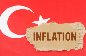Τουρκία: Σε νέο επίπεδο ρεκόρ, 61,14%, ο πληθωρισμός τον Μάρτιο