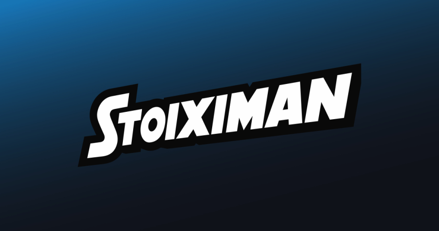 Stoiximan: Mεγάλος Xορηγός του πρωταθλήματος Super League, μέχρι το 2024-25