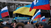 Ρωσία - Ουκρανία: Η Μόσχα επιβάλλει περιορισμούς στην ναυσιπλοΐα σε τρεις ζώνες γύρω από την Κριμαία