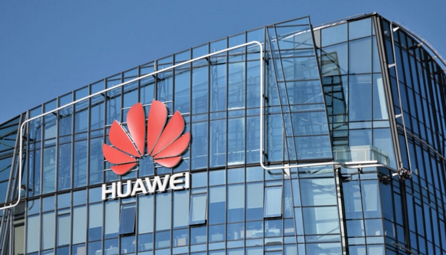 Huawei: Μείωση 36% καθαρών κερδών στο α' εξάμηνο του 2026