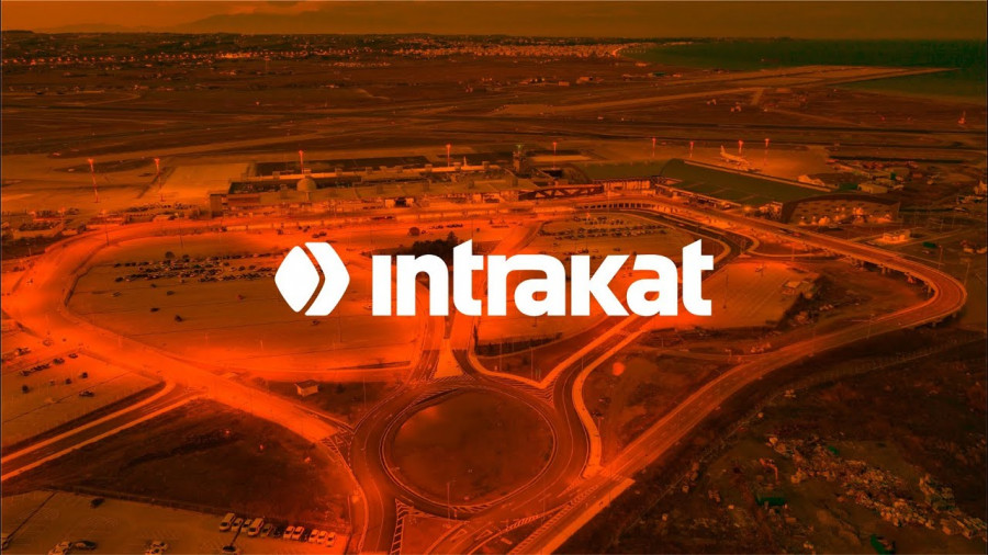 Intrakat: Ολοκληρώθηκε η αναβάθμιση των 14 περιφερειακών αεροδρομίων της Fraport Greece