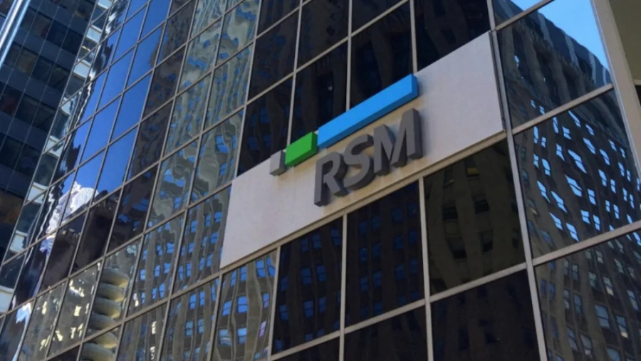 Η RSM Greece ενσωματώνει το Agentic AI στο Payroll Outsourcing