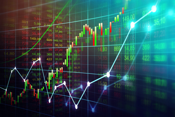Χρηματιστήριο: Ανοιγμα με άνοδο 0,40%, στις 1.322 μονάδες - Κέρδη για τράπεζες, ΓΕΚ Τέρνα, ΟΠΑΠ, Jumbo