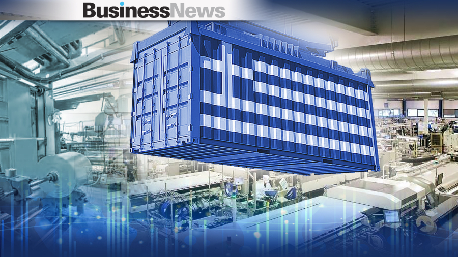 Βιομηχανία πλαστικών: Νέα νομοθεσία φέρνει επιδοτήσεις και επενδύσεις το 2024 στις ελληνικές εταιρείες