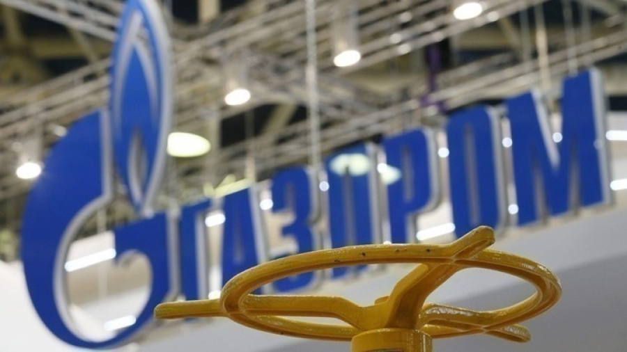 Gazprom: Δηλώνει πως δεν μπορεί να εγγυηθεί την καλή λειτουργία του αγωγού Nord Stream 1
