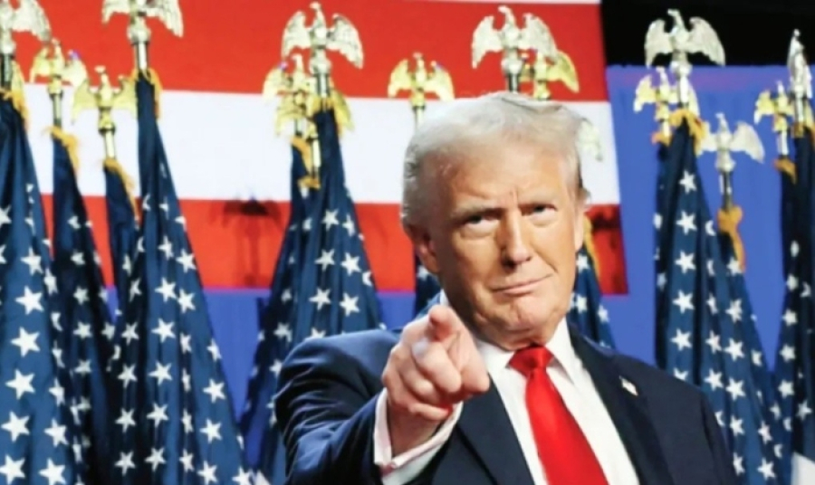 ΗΠΑ: Ο Λευκός Οίκος λέει ότι η Επιτροπή Νόμπελ βάζει "την πολιτική πάνω από την ειρήνη"