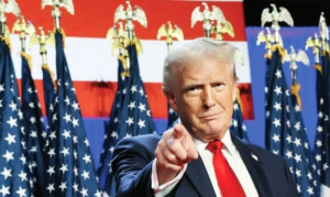 ΗΠΑ: Ο Λευκός Οίκος λέει ότι η Επιτροπή Νόμπελ βάζει "την πολιτική πάνω από την ειρήνη"