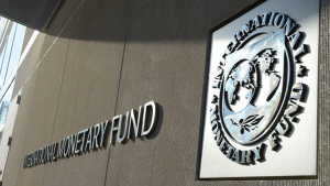ΔΝΤ: Νέο ρεκόρ για το παγκόσμιο χρέος, ανέβηκε στα 235 τρισ. δολάρια το 2021