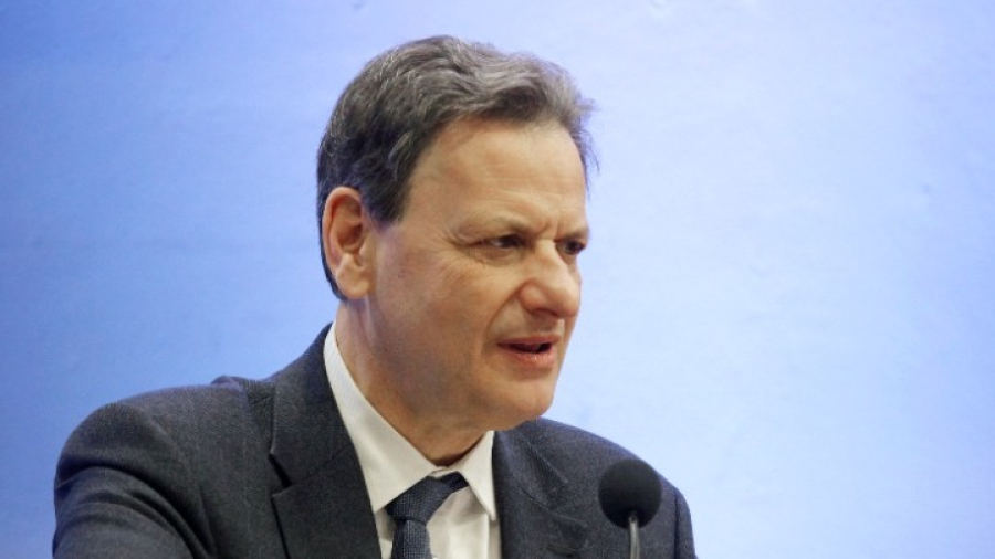 ΣΕΒΕ: Σκυλακάκης - Φραγκογιάννης για την προοπτική της ελληνικής οικονομίας και των επενδύσεων