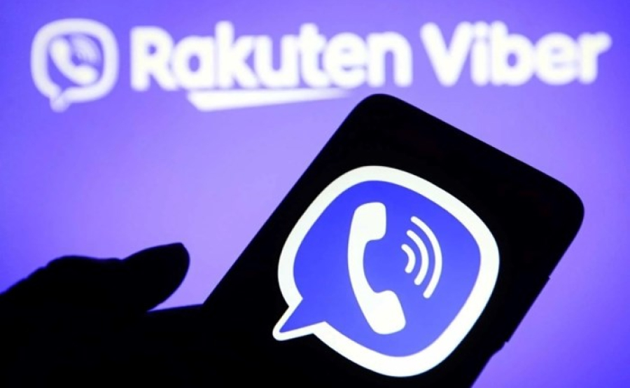 Η Rakuten Viber παρουσιάζει προσαρμόσιμους φακέλους συνομιλιών