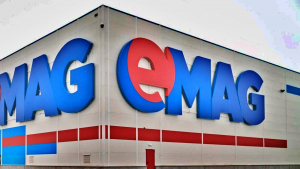 eMAG: Στην Ελλάδα η μεγαλύτερη εταιρεία e-commerce της Ρουμανίας