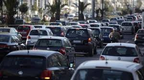 ΕΛΑΣ: Πάνω από 40.000 παραβάσεις του Κ.Ο.Κ στις γιορτές