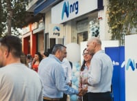 Η nrg επεκτείνεται με νέο κατάστημα στον Κορυδαλλό