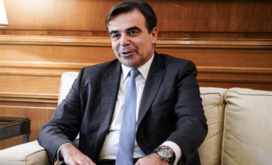 Σχοινάς: Οι επιστροφές μεταναστών είναι πιο αποτελεσματικές όταν είναι εθελοντικές