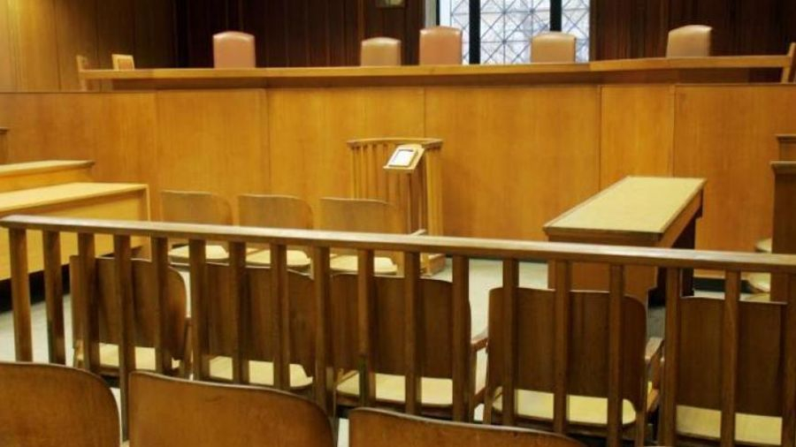 Νέα προϊσταμένη της Εισαγγελίας Εφετών η Ζωή Σμυρλή