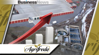 Agrifreda: Τζίρος 86,7 εκατ., αύξηση 37% στα καθαρά κέρδη και μέρισμα 6 εκατ. ευρω