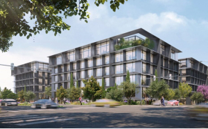 Noval Property: Ένα βήμα πιο κοντά η επένδυση του The Grid στο Μαρούσι