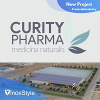 Curity Pharma: Επένδυση 20 εκατ. ευρώ για παραγωγή φαρμακευτικής κάνναβης στη ΒΙΠΕ Λάρισας