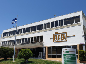 ELPEN: Πρωτοβουλίες προσφοράς για τους πλημμυροπαθείς της Θεσσαλίας