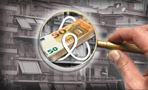 Στη «φάκα» 73.000 που ξέχασαν να δηλώσουν €102 εκατ. από βραχυχρόνιες μισθώσεις