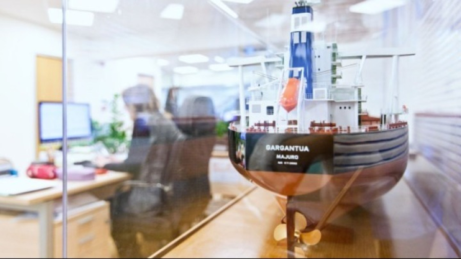 Star Bulk: Άντλησε €107,8 εκατ. από την έκδοση 4,4 εκατ. νέων μετοχών – Υπερκάλυψη περίπου έξι φορές