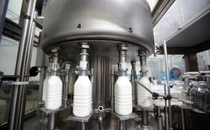 imilk Elgo: Η νέα εφαρμογή που δίνει πληροφορίες για το γάλα σε κτηνοτρόφους και γαλακτοβιομηχανίες